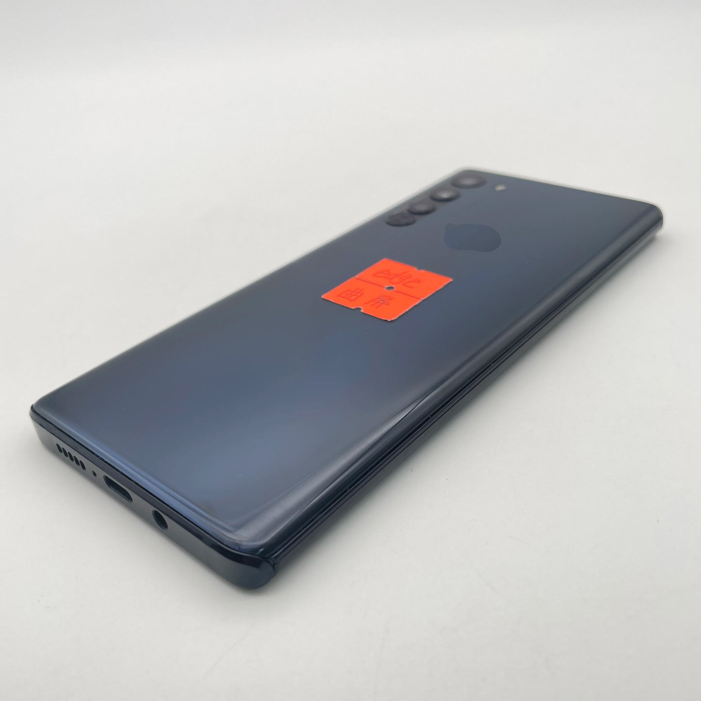 Original Unlocked Motorola Edge 5G XT2063 One Sim 6GB RAM 256GB ROM Octa-core 64MP 6.7'' 4500mAh Android 10 NFC FM Smartphone