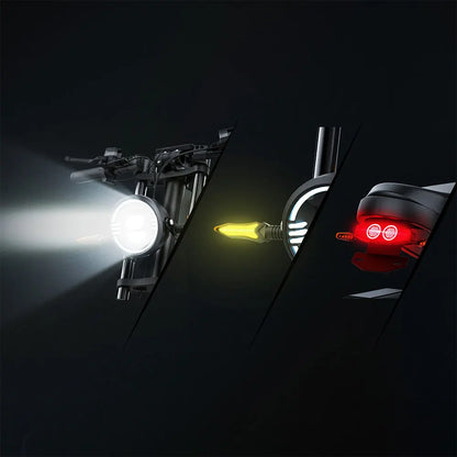 Coswheel Electric bike 2000W GT20 MAX Motorcycle 60V 40AH Samsung Dual Battery Mountain bikes Electric Dirt Bike Fat Tires Ebike