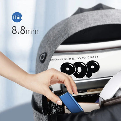 External 2TB/20TB/30TB Ssd High-Speed Solid State Drive Type-C/USB 3.1 Interface Portable Hard Disk for PC Laptop MAC