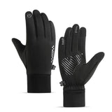 GTUBIKE Kids Winter Gloves,Touchscreen Anti-Slip Kids Cycling Gloves,Warm Windproof Kids Gloves,Sports Gloves Boys Girls