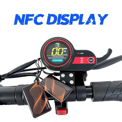 1V1 Dual Motor Adult Off-Road Electric Scooter 48V Battery 60KM Range 150kg Max Load 3-7 Day Delivery China