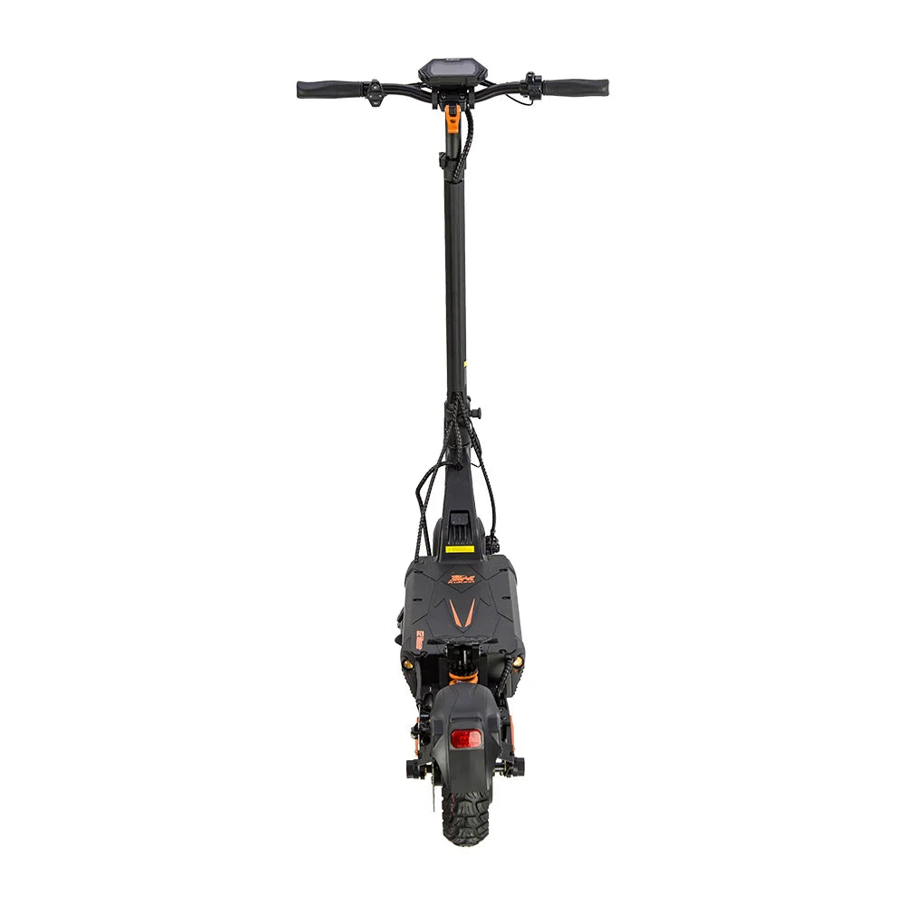 KuKirin G2 Master City Commuter Electric Scooter 1000W*2 Motor 52V 20.8AH Battery 10 Inch Wild Inflatable Tire Off-Road Scooter