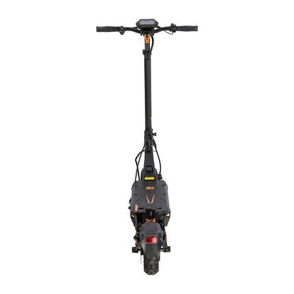 KuKirin G2 Master City Commuter Electric Scooter 1000W*2 Motor 52V 20.8AH Battery 10 Inch Wild Inflatable Tire Off-Road Scooter