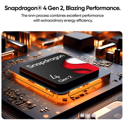 HONOR 200 Smart Global Version 5G Smartphone 6.8'' Anti-Drop Display 50MP AI Camera 5200mAh Large Battery 35W SuperCharge