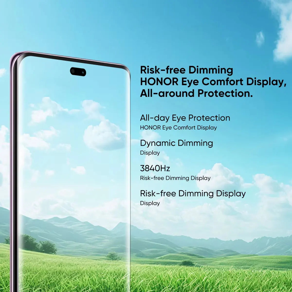 Global Version HONOR X9c 5G Smartphone 6.78" Anti-Drop 120Hz Display 108MP Triple Cameras 6600mAh Battery 2SIM Android14 IP65M